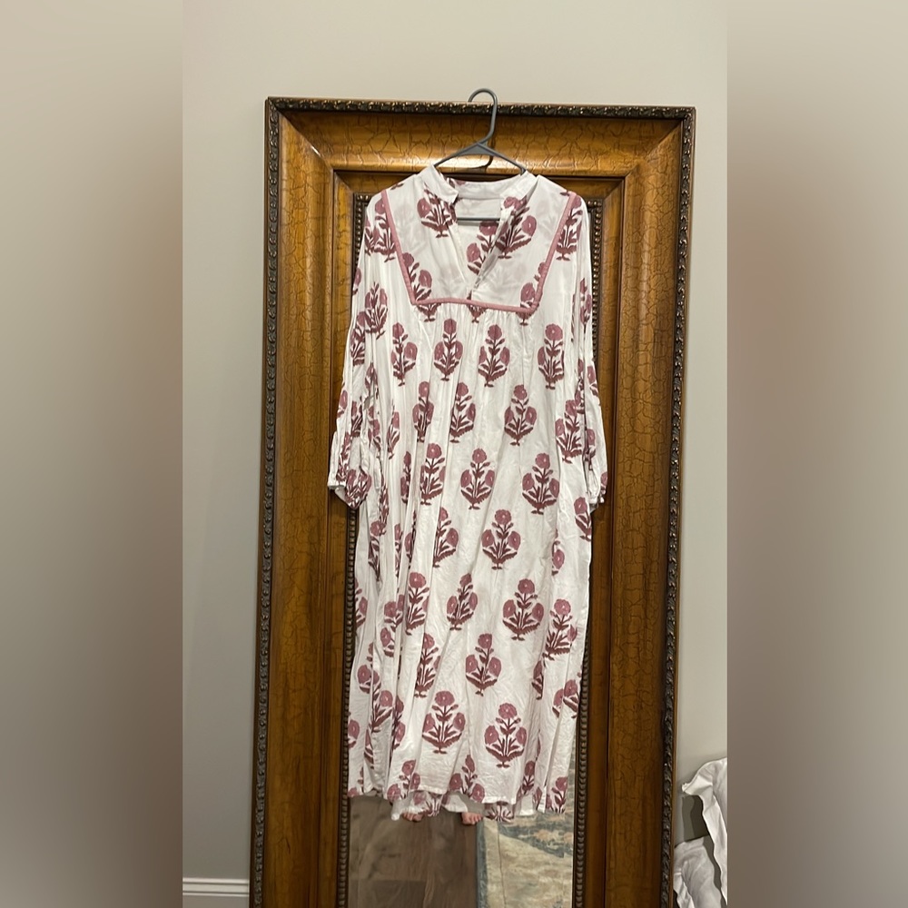 Victoria Dunn dress